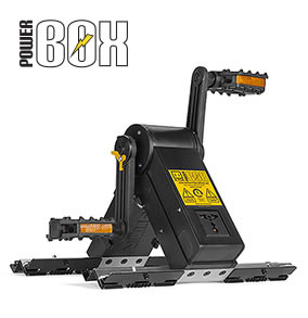 The Power Box