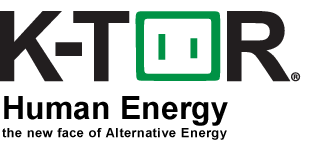 K-TOR, Green Power, Anywhere, Anytime!