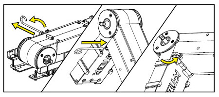 Open Power Box Base