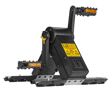 pedal generator