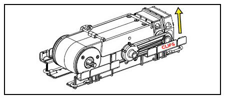 Portable Pedal Generator / Emergency Power/ K-Tor Power Box 