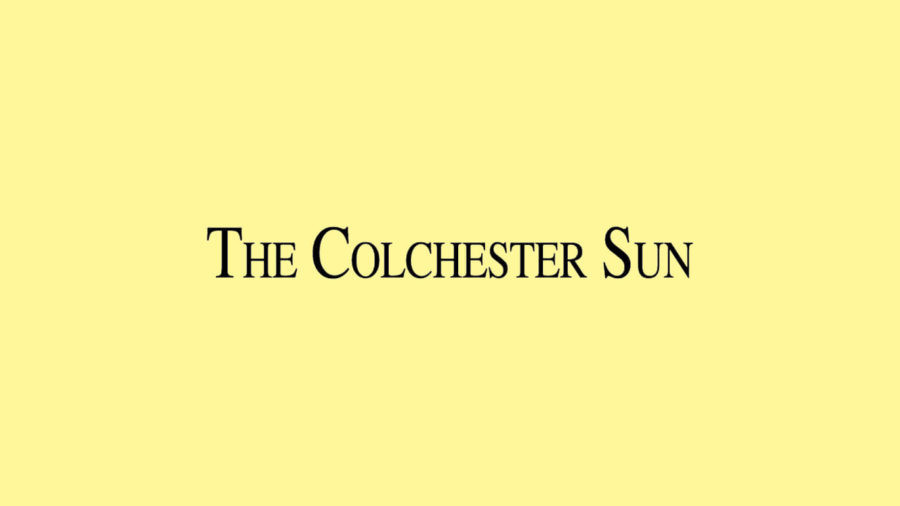 Colchester Sun