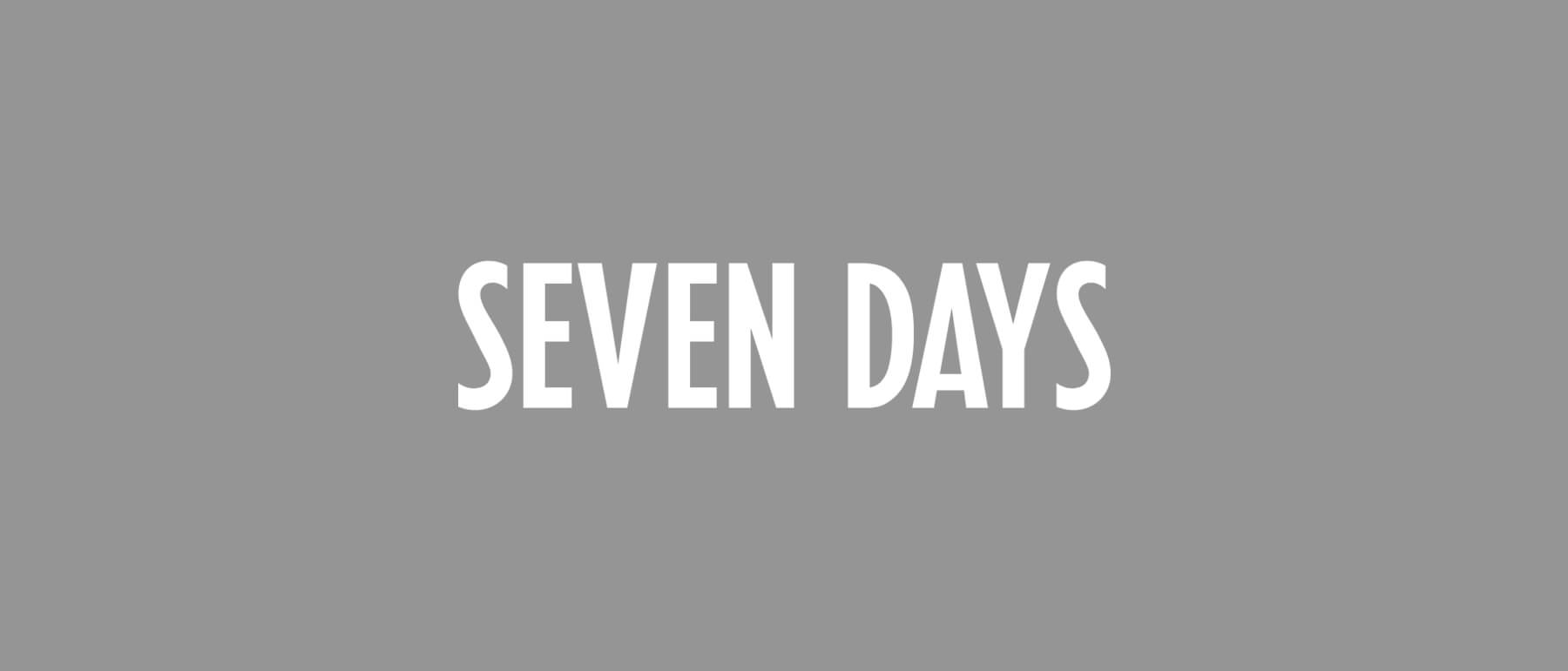 Seven Days Features K-Tor Human Powered Generators