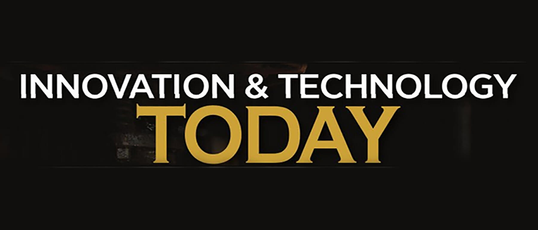 K-Tor in Innovation &amp; Technology Today