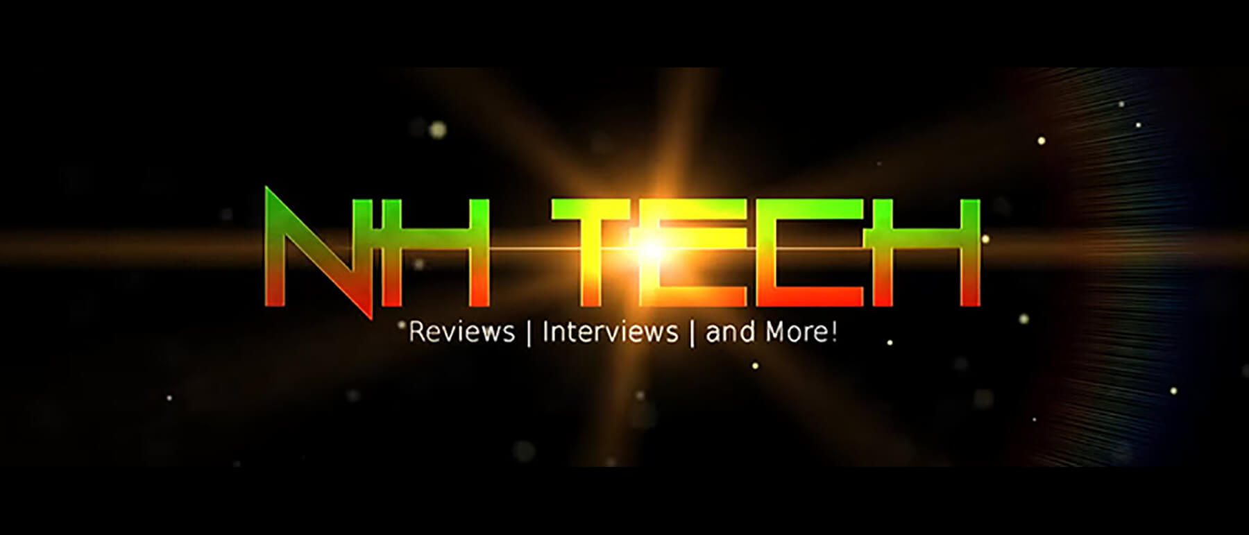 Tech Nh Log NH Tech