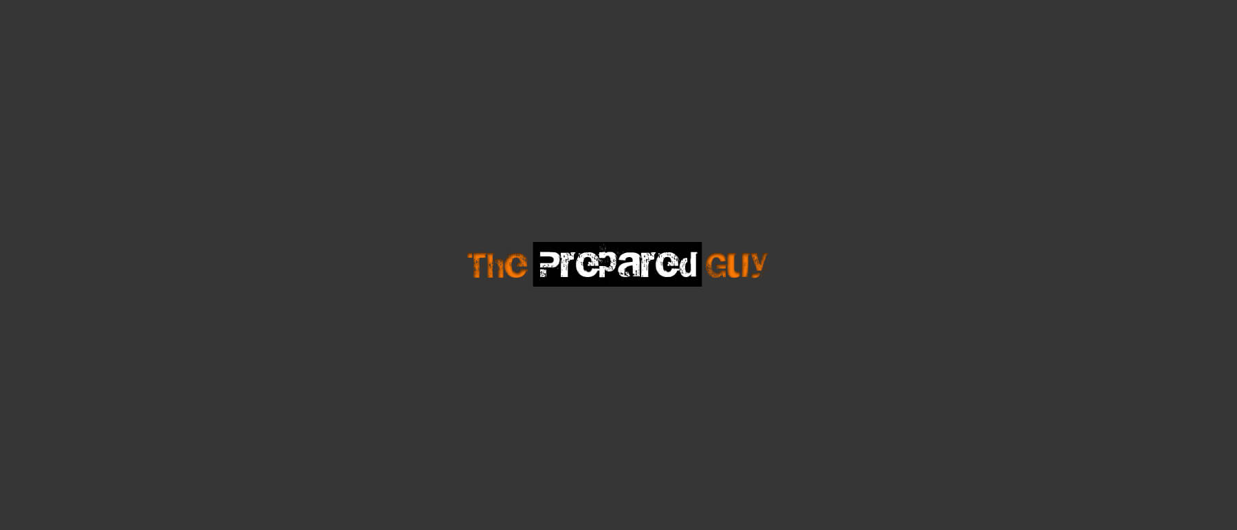 The Prepared Guy Website Features K-Tor&#039;s Pocket Socket