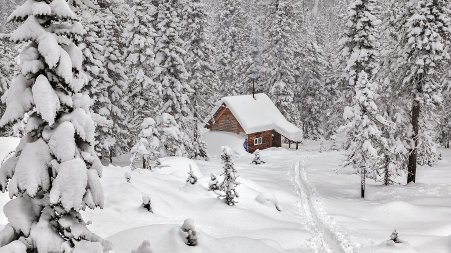 Off Grid