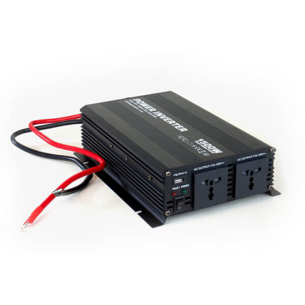 1500W Inverter