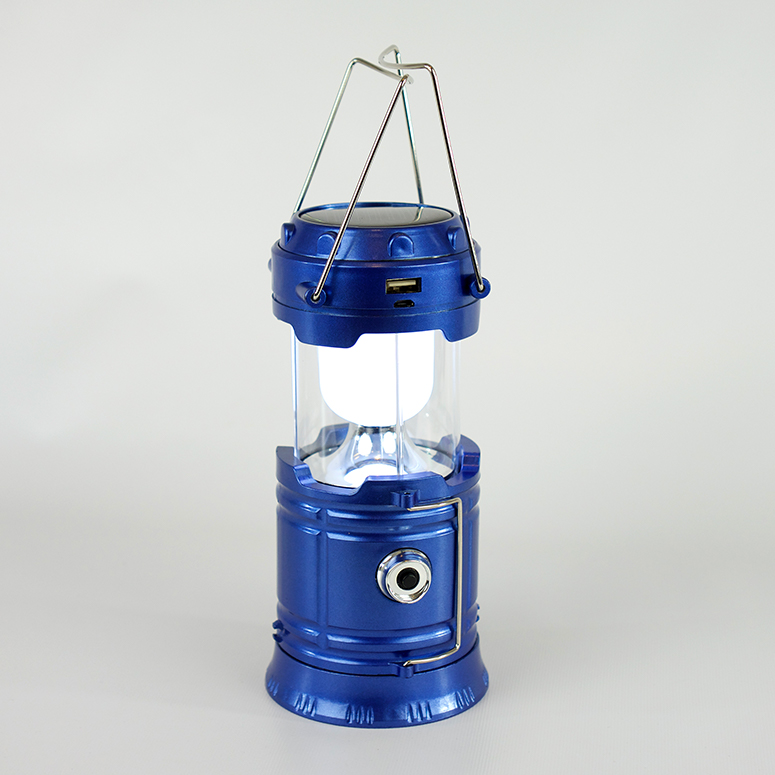 Solar Camping Lantern