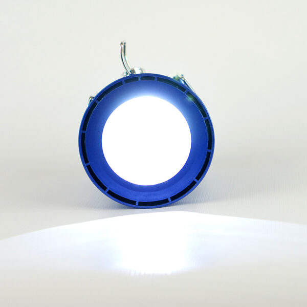 Solar Camping Lantern - Image 2