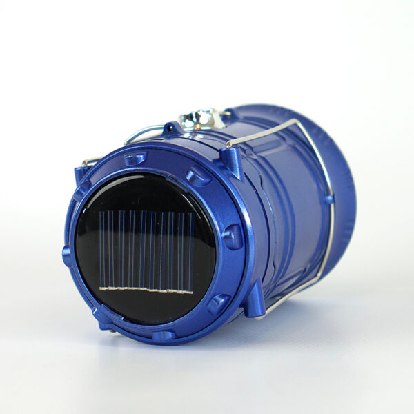 Solar Camping Lantern - Image 3
