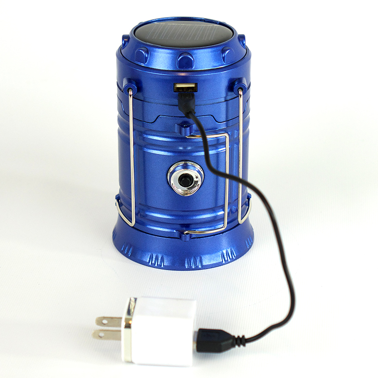 Portable solar lantern hotsell